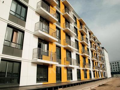 2-комнатная квартира · 46.32 м² · 1/5 этаж, мкр 20-й, 20-й микрорайон за 21.5 млн ₸ в Алматы, Алатауский р-н