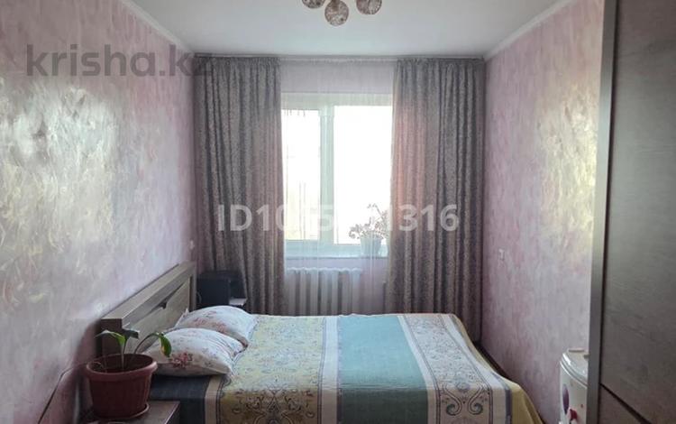 4-бөлмелі пәтер · 76.8 м² · 5/5 қабат, 18-шағынаудан 17, бағасы: 25 млн ₸ в Шымкенте, Аль-Фарабийский р-н — фото 2