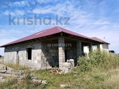 Отдельный дом · 4 комнаты · 110 м² · 10 сот., Ахмирово за 11 млн 〒 в Усть-Каменогорске