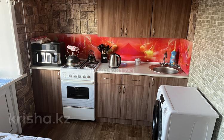 1-бөлмелі пәтер · 32 м², Марите — Находится возле магазин Юлия, бағасы: 6.5 млн ₸ в Рудном — фото 2