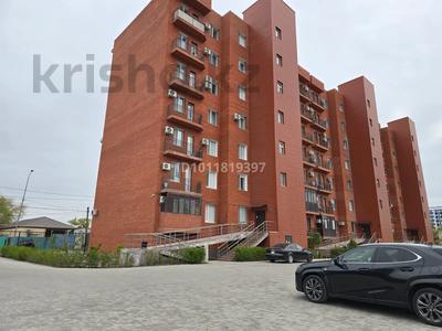 3-бөлмелі пәтер · 76 м² · 7/7 қабат, Жансугурова 6 — Ренко, бағасы: 36 млн ₸ в Атырау