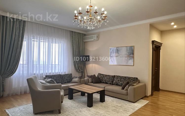 4-комнатная квартира · 120 м² · 9/18 этаж, Отырар — 31 школа за 750 000 ₸ в Астане, р-н Байконур — фото 2