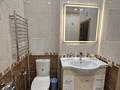 4-комнатная квартира · 120 м² · 9/18 этаж, Отырар — 31 школа за 750 000 ₸ в Астане, р-н Байконур — фото 19
