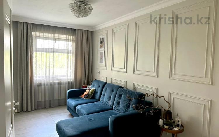 3-бөлмелі пәтер · 60 м² · 5/5 қабат, пр. Н. Абдирова, бағасы: 30 млн ₸ в Караганде, Казыбек би р-н — фото 9