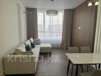 3-бөлмелі пәтер · 70 м² · 17/18 қабат, Е-36, E-15, бағасы: 450 000 ₸ в Астане, Нура р-н