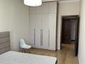 2-комнатная квартира · 52 м² · 3/14 этаж, Каныша Сатпаева 133/1 за 350 000 ₸ в Алматы, Бостандыкский р-н