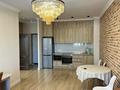 2-комнатная квартира · 52 м² · 3/14 этаж, Каныша Сатпаева 133/1 за 350 000 ₸ в Алматы, Бостандыкский р-н — фото 3