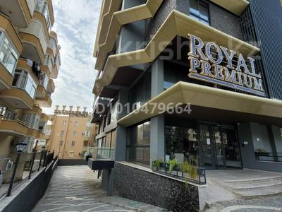 3-бөлмелі пәтер · 90 м² · 3/8 қабат, Kizlar Pinari 2, бағасы: 115 млн 〒 в Аланье