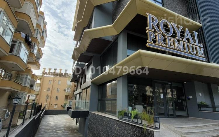 3-комнатная квартира · 90 м² · 3/8 этаж, Kizlar Pinari 2 за 115 млн ₸ в Аланье — фото 2