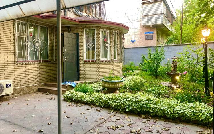 Еркін, кеңселер, дүкендер мен бутиктер, сұлулық салондары, білім орталықтары, студиялар · 110 м², бағасы: 1.1 млн ₸ в Алматы — фото 16