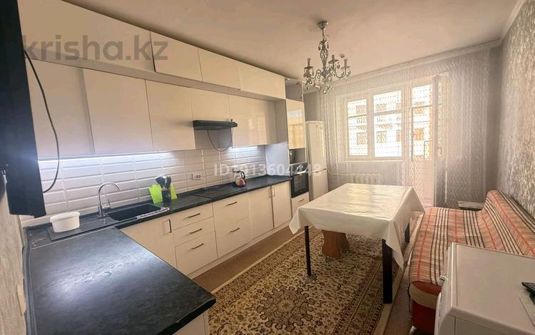 2-комнатная квартира · 65 м² · 4/5 этаж, Кургальжинское шоссе 8 — Казгюу за 270 000 ₸ в Астане, Нура р-н — фото 3