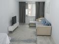 1-бөлмелі пәтер · 46 м² · 5/9 қабат, мкр Аккент, бағасы: 28.5 млн ₸ в Алматы, Алатауский р-н