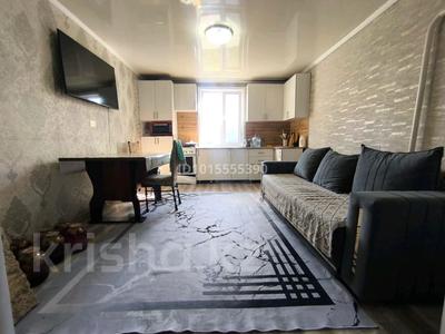 Отдельный дом · 4 комнаты · 84 м² · 10 сот., Кожаберген жирау 2 — Возле 3школы за 19 млн ₸ в Бишкуле (Бесколь)