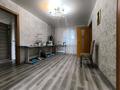 Отдельный дом · 4 комнаты · 84 м² · 10 сот., Кожаберген жирау 2 — Возле 3школы за 19 млн ₸ в Бишкуле (Бесколь) — фото 7