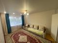 2-комнатная квартира · 50 м² · 3/5 этаж, Жамбыла за 140 000 ₸ в Петропавловске