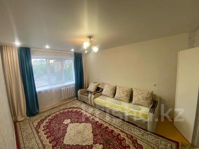 2-бөлмелі пәтер · 50 м² · 3/5 қабат, Жамбыла, бағасы: 140 000 ₸ в Петропавловске