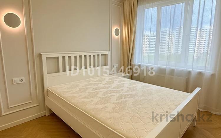 3-бөлмелі пәтер · 62 м² · 6/12 қабат, Сулейменова 18, бағасы: 68 млн ₸ в Алматы, Ауэзовский р-н — фото 6