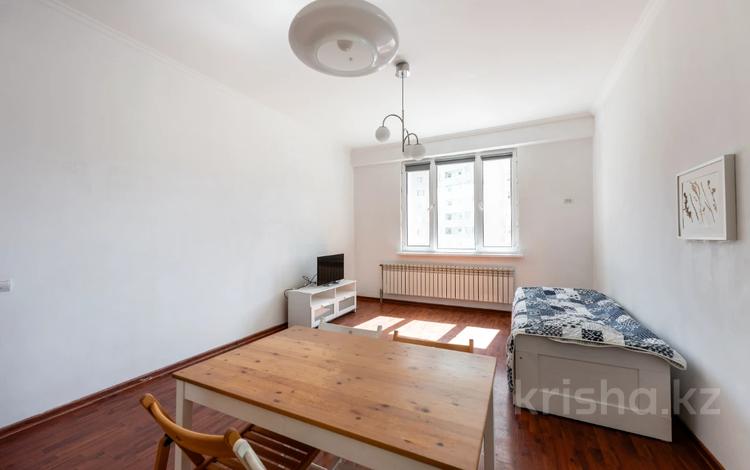 1-комнатная квартира · 37.7 м² · 9/21 этаж, Нажимеденова 10/1 за 19.9 млн ₸ в Астане, Сарайшык р-н — фото 15