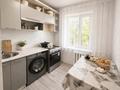 3-комнатная квартира · 63 м² · 3/5 этаж, Жастар за 20 млн ₸ в Талдыкоргане, мкр Жастар — фото 5