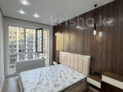 2-комнатная квартира · 40 м² · 4/9 этаж, мкр Шугыла, Алатау за 26.5 млн ₸ в Алматы, Наурызбайский р-н