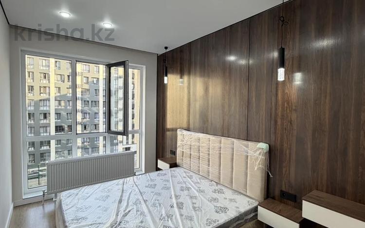 2-комнатная квартира · 40 м² · 4/9 этаж, мкр Шугыла, Алатау за 26.5 млн ₸ в Алматы, Наурызбайский р-н — фото 19
