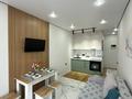 2-комнатная квартира · 40 м² · 8/9 этаж, мкр Шугыла, Алатау за 26.5 млн ₸ в Алматы, Наурызбайский р-н — фото 6