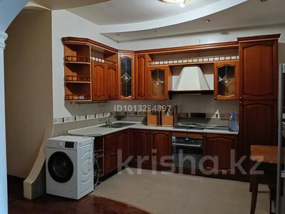 2-комнатная квартира · 75 м² · 2/16 этаж, Сакена Сейфуллина 8 за 31 млн ₸ в Астане, Сарыарка р-н