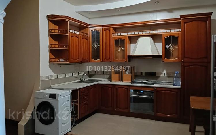 2-комнатная квартира · 75 м² · 2/16 этаж, Сакена Сейфуллина 8 за 31 млн ₸ в Астане, Сарыарка р-н — фото 2