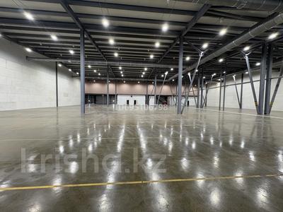 Промбаза · 6.2 га, мкр Алтай-1, Бекмаханова 96/2 — Суюнбая за 4 500 〒 в Алматы, Турксибский р-н