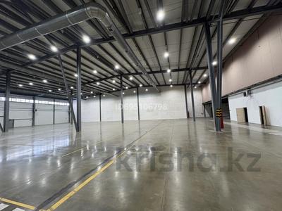 Промбаза · 6.2 га, мкр Алтай-1, Бекмаханова 96/2 — Суюнбая за 4 500 ₸ в Алматы, Турксибский р-н