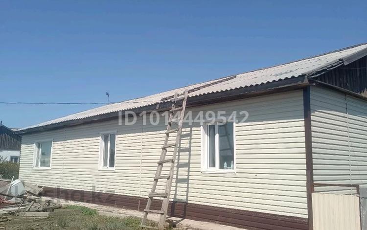 Отдельный дом · 5 комнат · 240 м² · 40 сот., Ыбрай Алтынсарина 18 — Совхоз Аркана Курманрва за 10 млн ₸ в  — фото 2