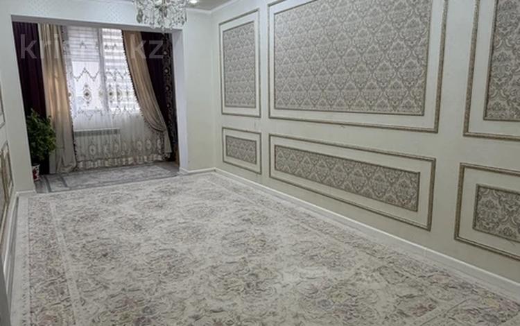 4-комнатная квартира · 110 м² · 2/6 этаж, 35-мкр 33 за 32 млн ₸ в Актау — фото 3