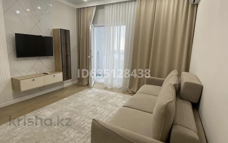 2-комнатная квартира · 100 м² · 4/10 этаж, Желтоксан — Возле Риксос за 12 000 ₸ в Шымкенте, Аль-Фарабийский р-н — фото 15