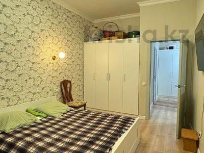 2-комнатная квартира · 51 м² · 6/12 этаж, Санжара Асфендиярова 2 — Сыганак! ГОРЯЧКА! за 34.5 млн ₸ в Астане, Нура р-н