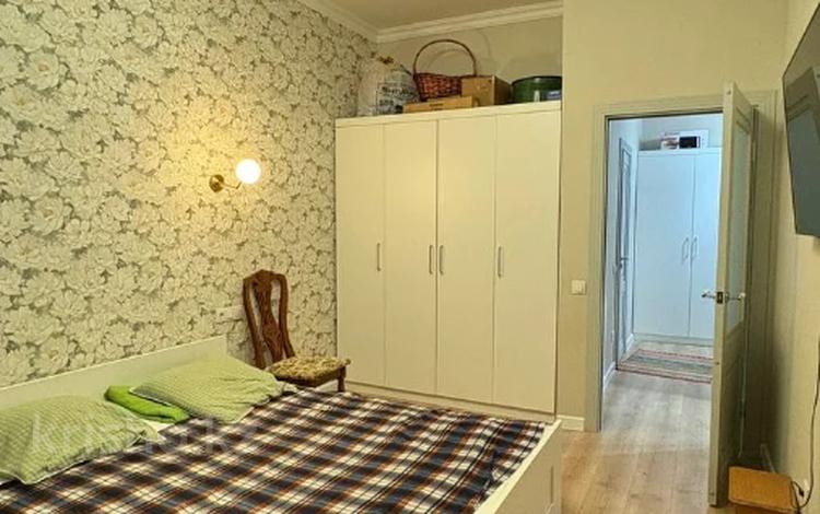 2-бөлмелі пәтер · 51 м² · 6/12 қабат, Санжара Асфендиярова 2 — Сыганак! ГОРЯЧКА!, бағасы: 34.5 млн ₸ в Астане, Нура р-н — фото 10