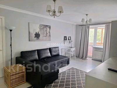 1-бөлмелі пәтер · 37 м² · 3/5 қабат, мкр Новый Город, Алиханова 8а, бағасы: 200 000 〒 в Караганде, Казыбек би р-н