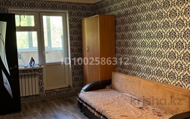 1-комнатная квартира · 31 м² · 3/3 этаж, Улица Бейбитшилик 8а за 150 000 〒 в Шымкенте, Аль-Фарабийский р-н — фото 2