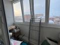 3-комнатная квартира · 85.4 м² · 5/6 этаж, Шаяхметова 110 за 36 млн ₸ в Костанае — фото 9