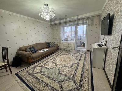 3-комнатная квартира · 85.4 м² · 5/6 этаж, Шаяхметова 110 за 36 млн ₸ в Костанае