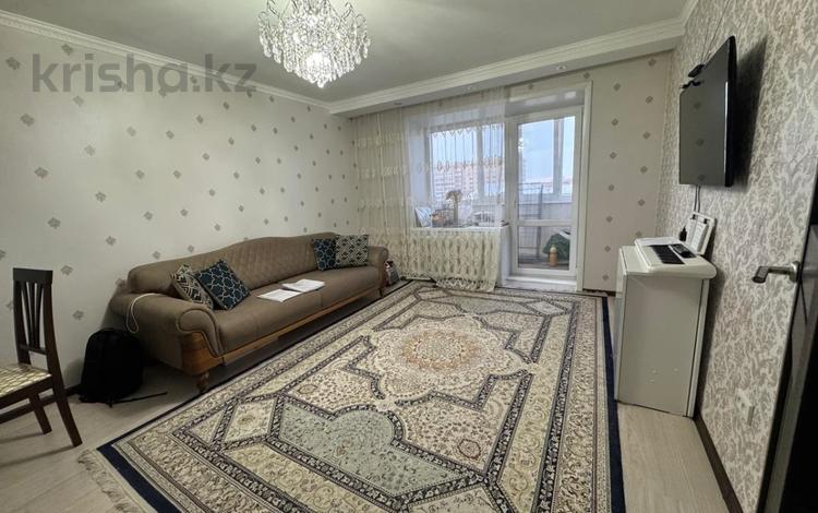 3-комнатная квартира · 85.4 м² · 5/6 этаж, Шаяхметова 110 за 36 млн ₸ в Костанае — фото 10