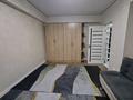 1-бөлмелі пәтер · 43 м² · 1/5 қабат, мкр Кулагер, бағасы: ~ 25 млн ₸ в Алматы, Жетысуский р-н