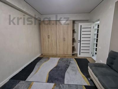 1-комнатная квартира · 43 м² · 1/5 этаж, мкр Кулагер за ~ 25 млн ₸ в Алматы, Жетысуский р-н
