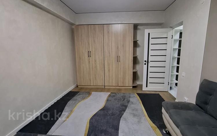 1-бөлмелі пәтер · 43 м² · 1/5 қабат, мкр Кулагер, бағасы: ~ 25 млн ₸ в Алматы, Жетысуский р-н — фото 2