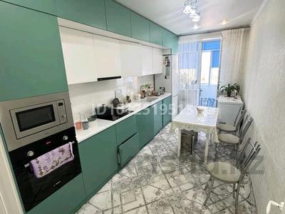 2-комнатная квартира · 60 м² · 5/5 этаж, мкр Юго-Восток, Мкр Юго-Восток, 30й микрорайон за 29.5 млн ₸ в Караганде, Казыбек би р-н