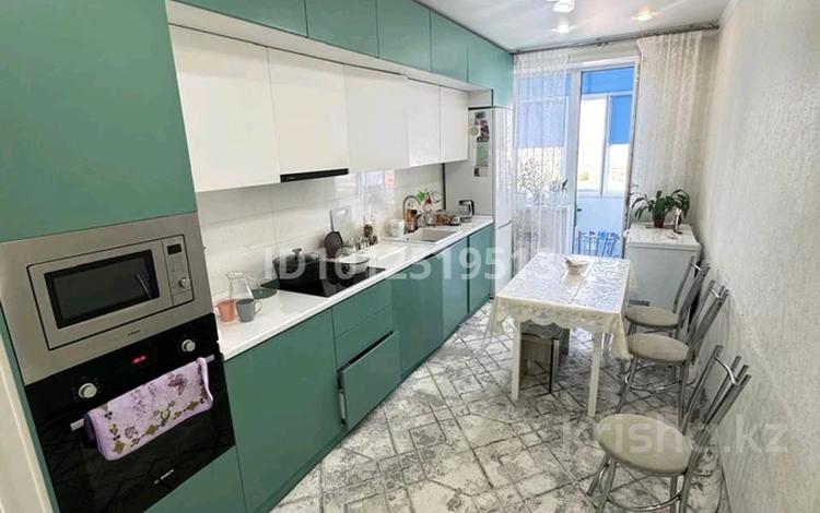 2-комнатная квартира · 60 м² · 5/5 этаж, мкр Юго-Восток, Мкр Юго-Восток, 30й микрорайон за 29.5 млн ₸ в Караганде, Казыбек би р-н — фото 2