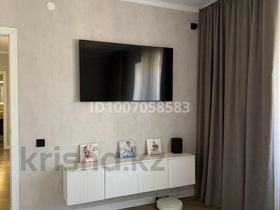 2-комнатная квартира · 59 м² · 4/5 этаж, Сеченова 9/2 — Сеченова 9/2 за 33.9 млн 〒 в Семее