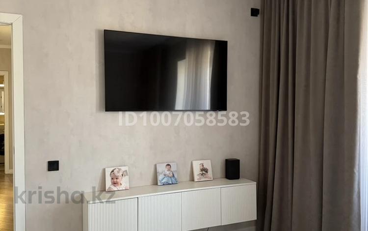 2-бөлмелі пәтер · 59 м² · 4/5 қабат, Сеченова 9/2 — Сеченова 9/2, бағасы: 33.9 млн 〒 в Семее — фото 4