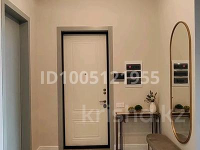 5-комнатная квартира · 190 м² · 14/14 этаж, Шамши Калдаяков за 205 млн ₸ в Астане, Алматы р-н