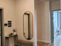 5-комнатная квартира · 190 м² · 14/14 этаж, Шамши Калдаяков за 205 млн ₸ в Астане, Алматы р-н — фото 2