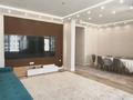5-комнатная квартира · 190 м² · 14/14 этаж, Шамши Калдаяков за 205 млн ₸ в Астане, Алматы р-н — фото 24
